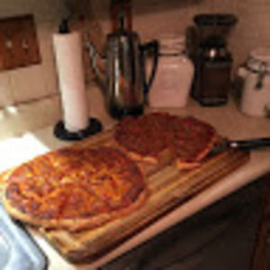 Meet your Posher, Heather ann